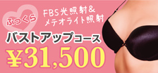 J.POSH FBSでは、NPO法人J.POSH(日本乳がんピンクリボン運動)を通じて運動を支援しています。