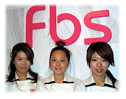 FBS 札幌大通り店